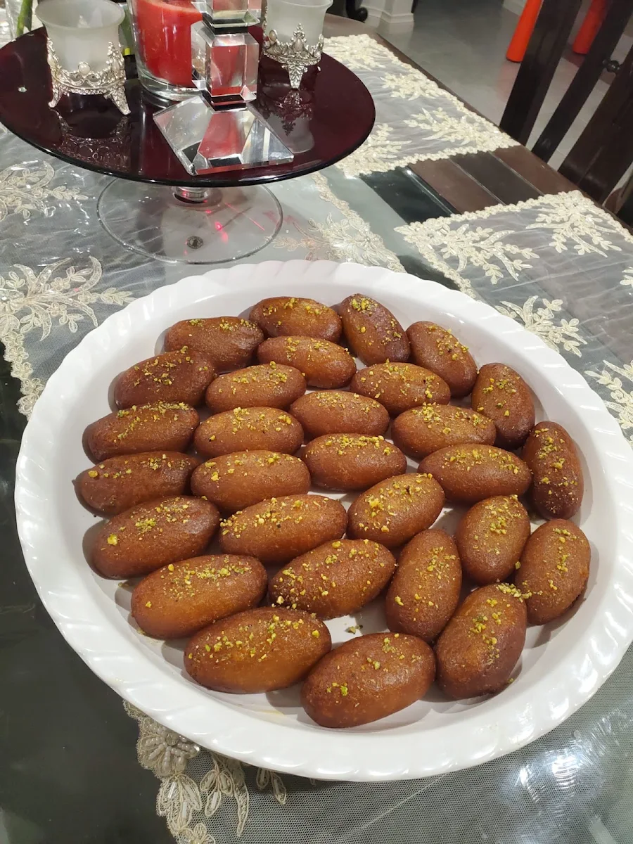 Food & drink, Almumtaz ( Best Pakistani Gulab jamun and Gol Gappe - Pre Orders ONLY)