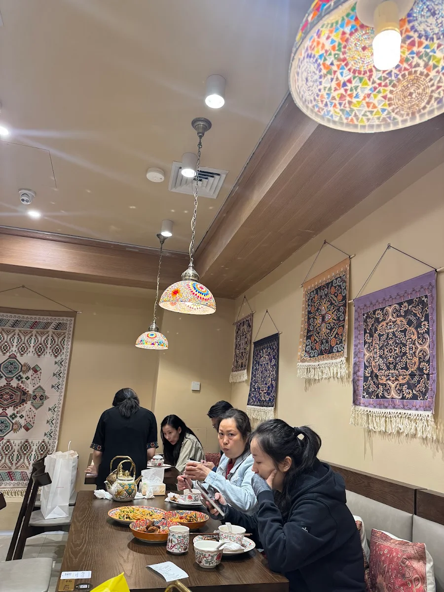 Vibe, 149 Bistro