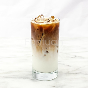 Food & drink, Carnival Crepes, Shakes and Caffeine