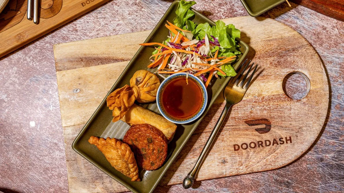Food & drink, Baan Phaya Thai Eatons Hill