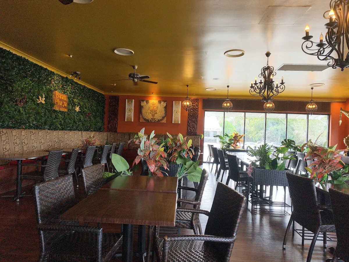 Vibe, Baan Phaya Thai Eatons Hill