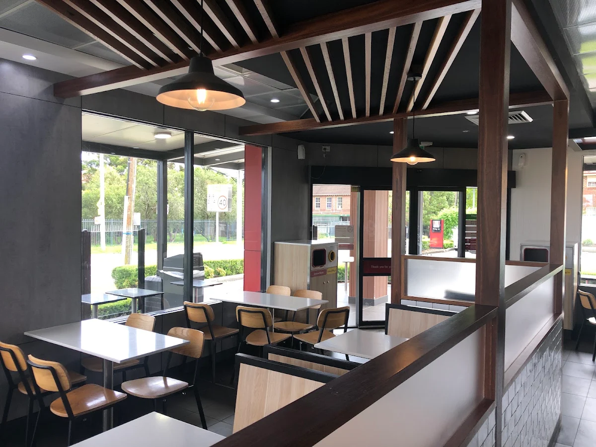 Vibe, KFC Punchbowl