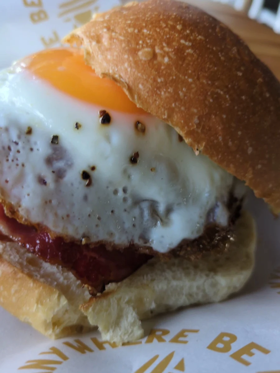 Food & drink, Little Shack