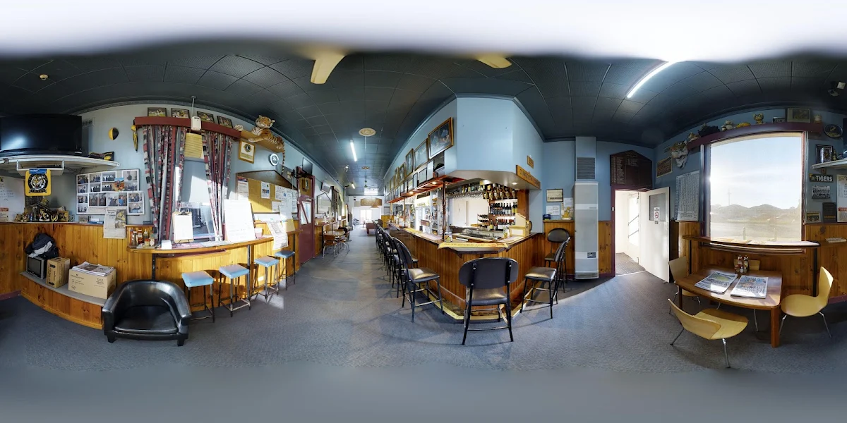 Vibe, Royal Mail Hotel, Sebastopol