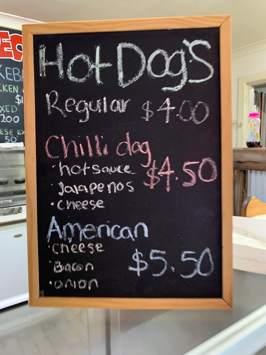 Menu photo 8