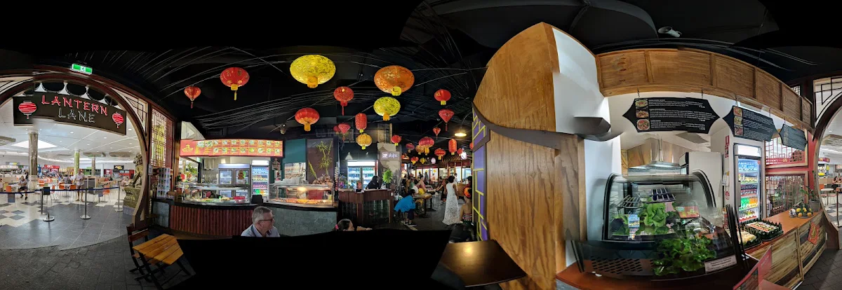 Vibe, Lantern Lane