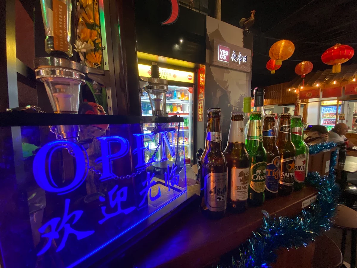 Vibe, Lantern Lane