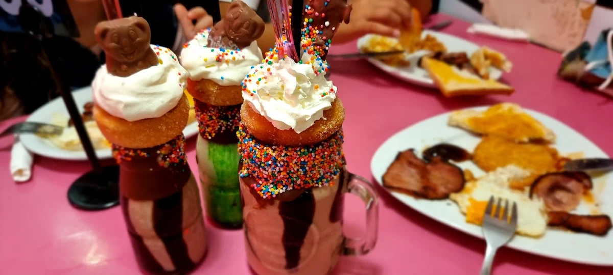 Food & drink photo 1