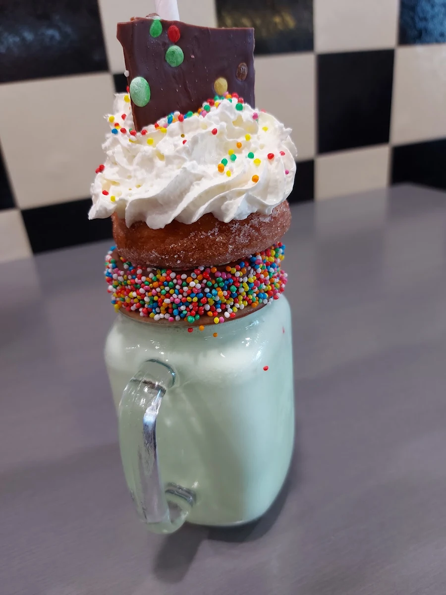 Food & drink photo 3
