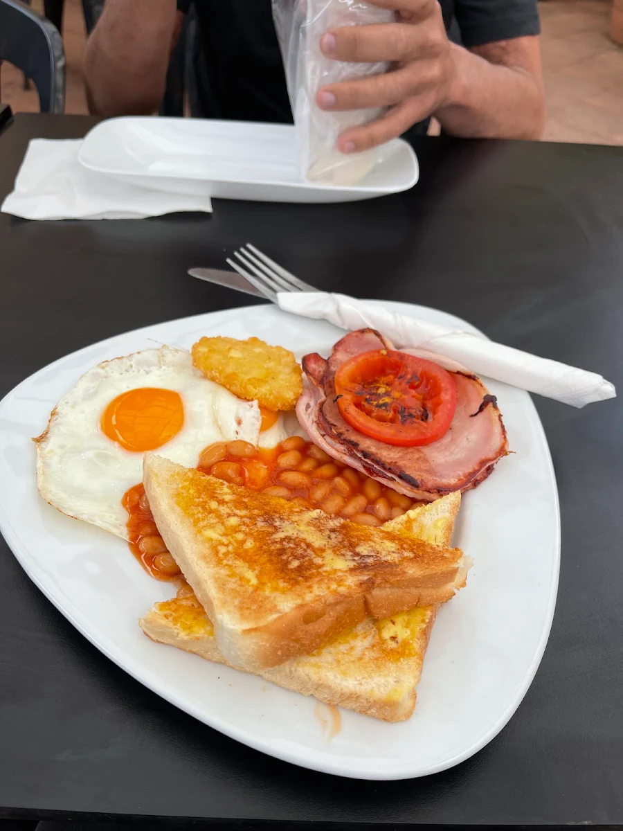 Food & drink photo 4