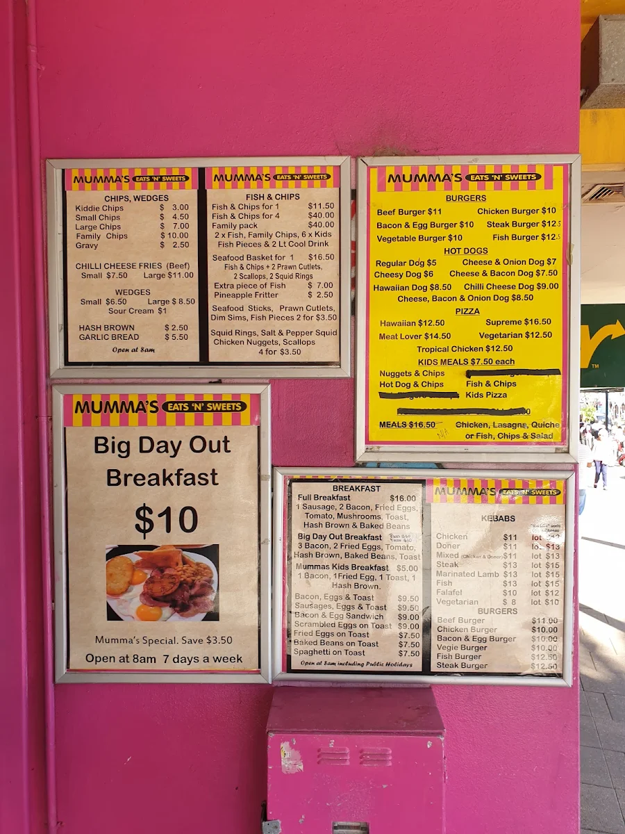 Menu photo 3