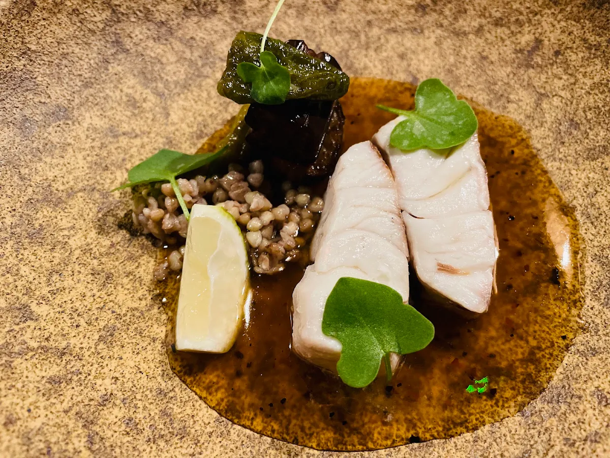 Food & drink, ANEKAWA