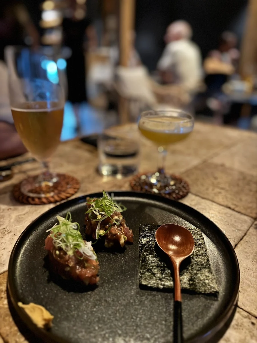 Food & drink, ANEKAWA