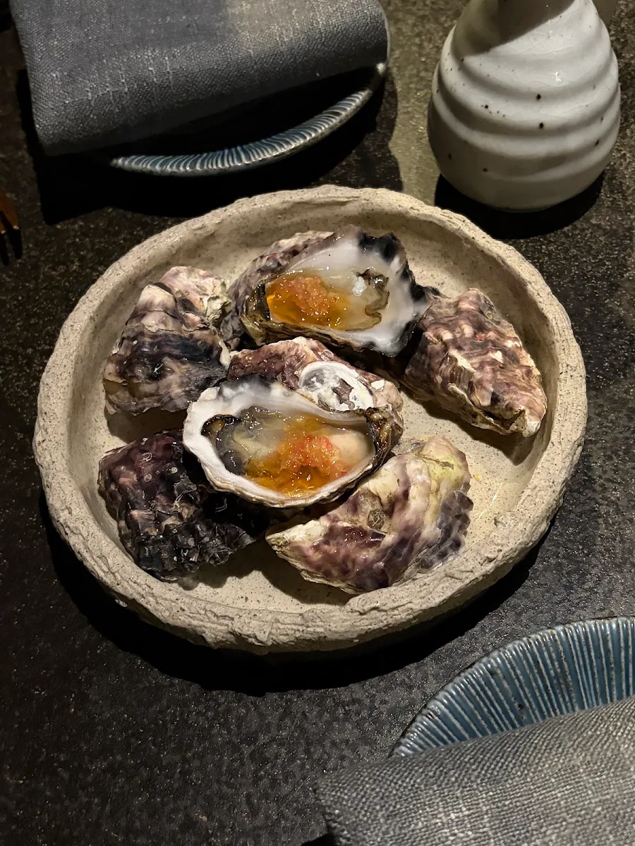 Food & drink, ANEKAWA