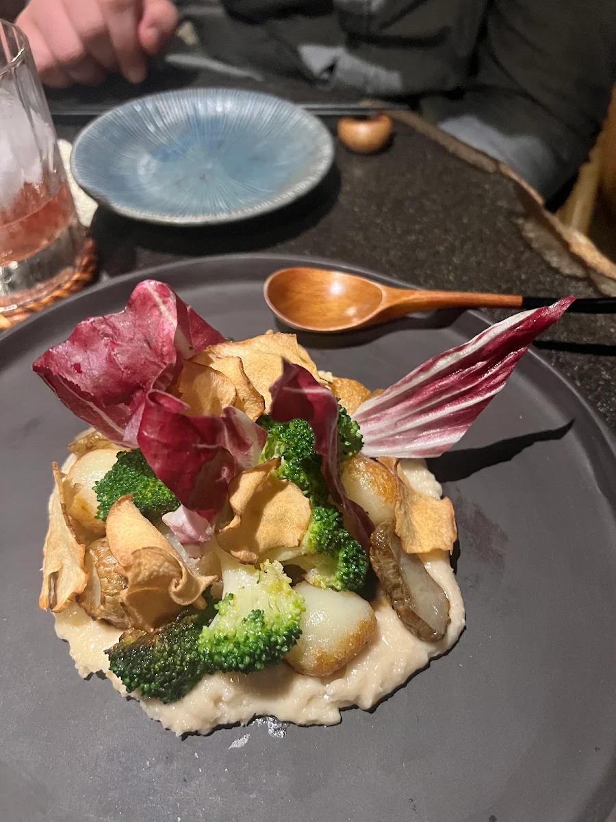 Food & drink, ANEKAWA
