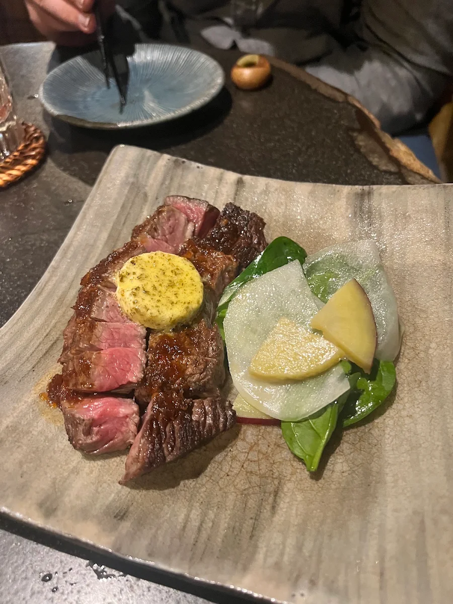 Food & drink, ANEKAWA