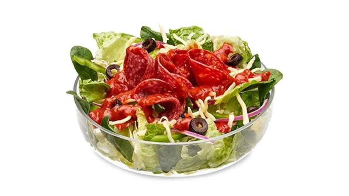 Food & drink, Subway