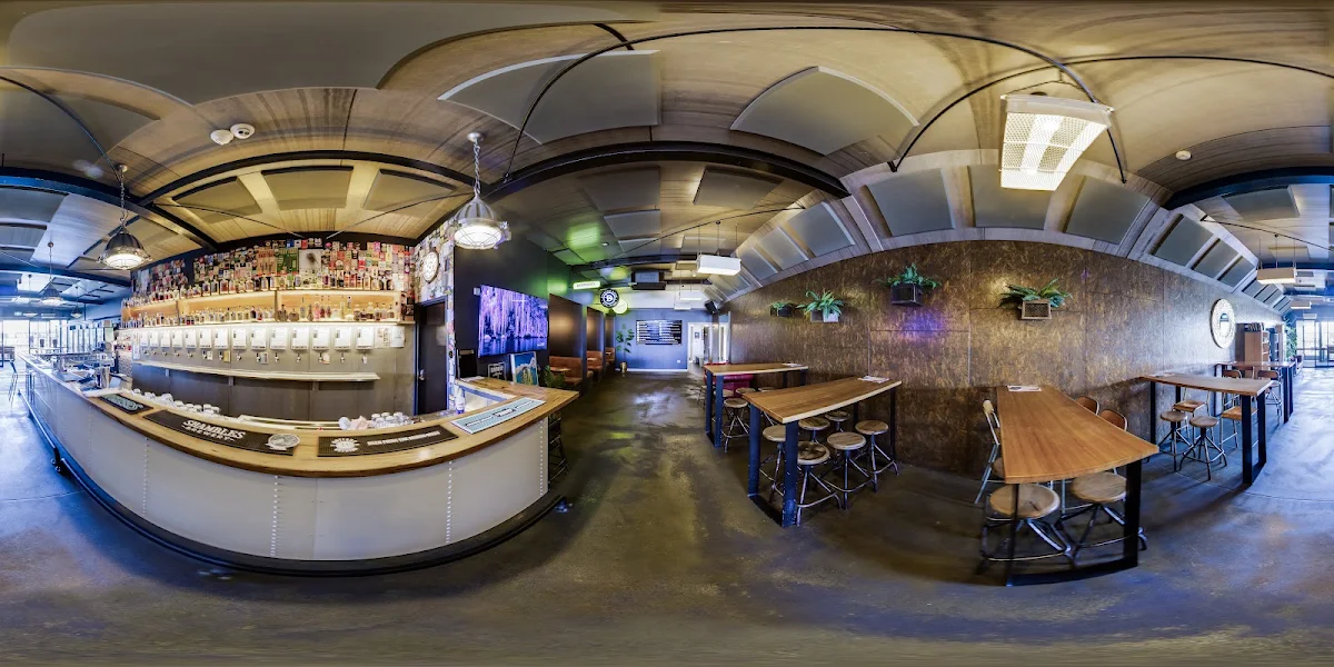 Vibe, Empress Craft Beer Bar