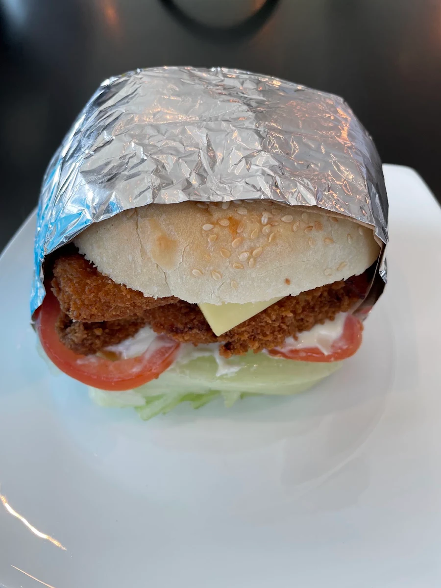 Food & drink, Sunrise Deli Cafe