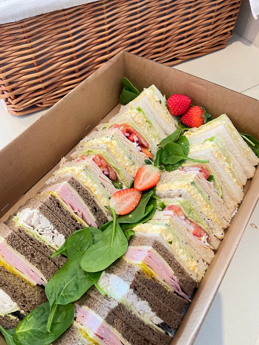 Food & drink, Sunrise Deli Cafe