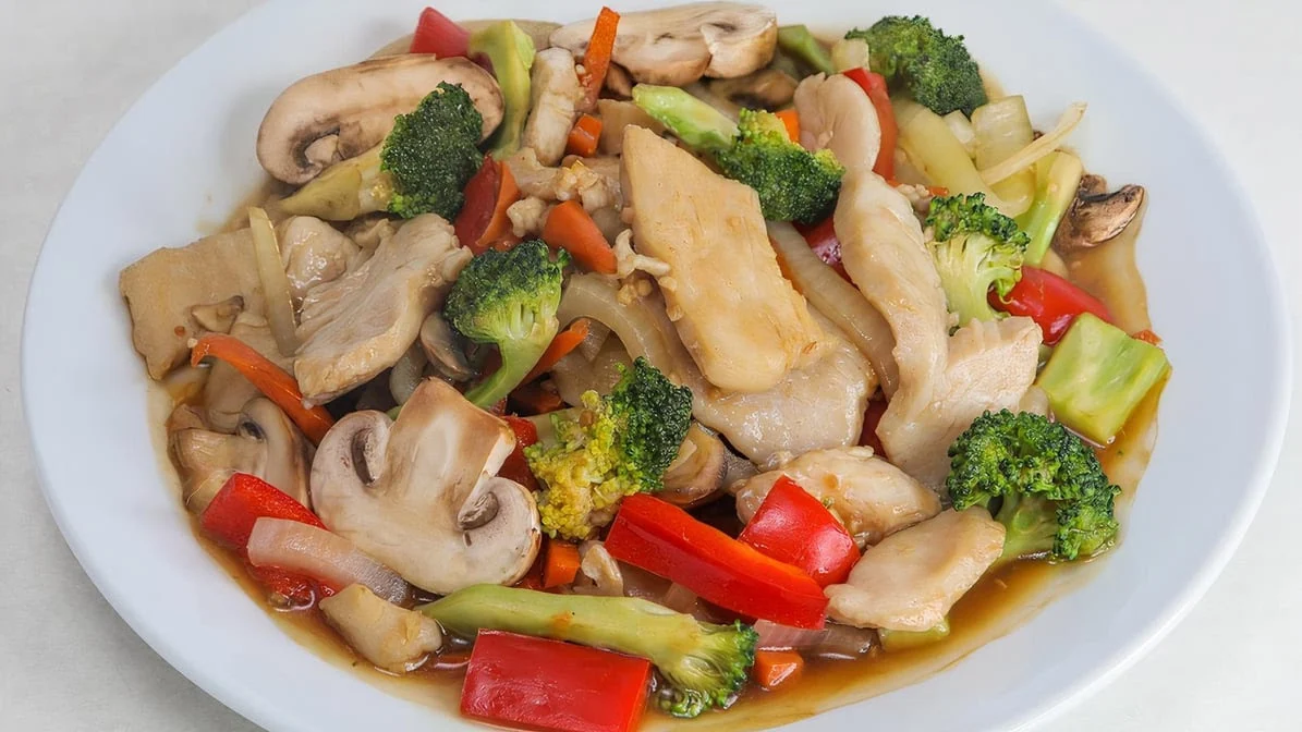 Food & drink, Yum Sing Express Collinswood