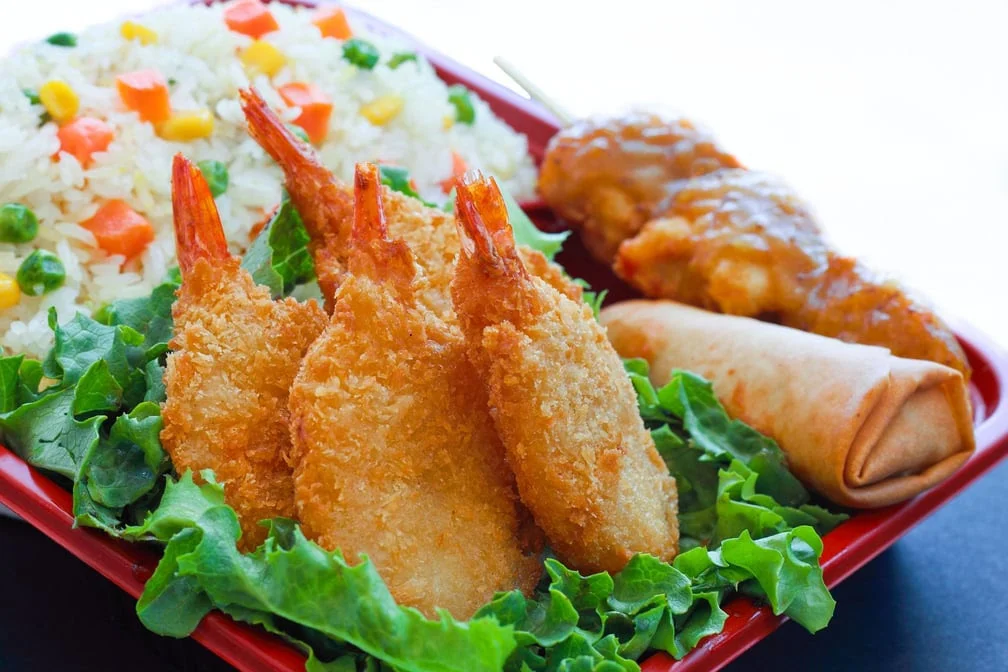 Food & drink, Yum Sing Express Collinswood