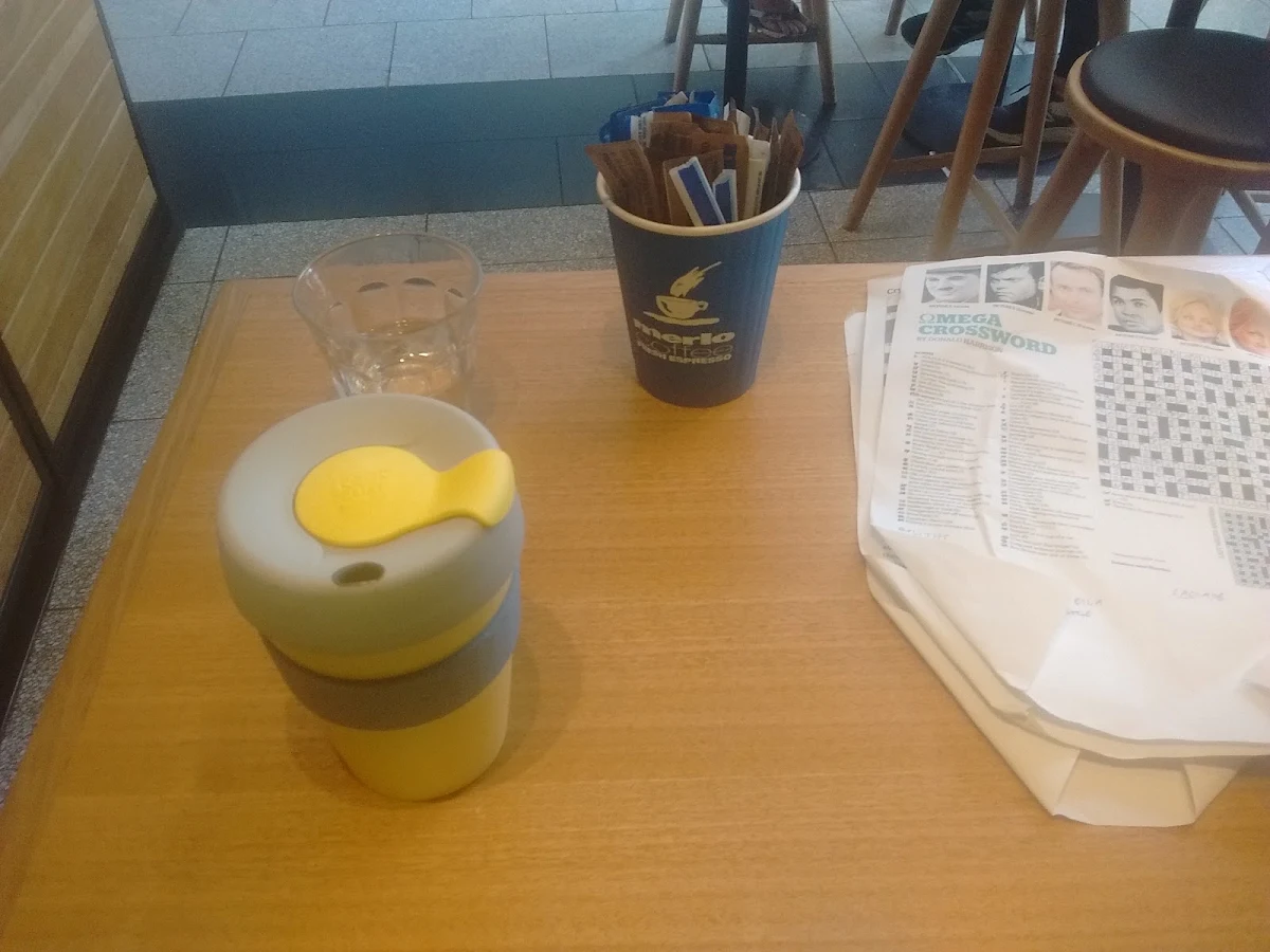 Food & drink, Merlo Coffee Cafe | Springfield Lakes