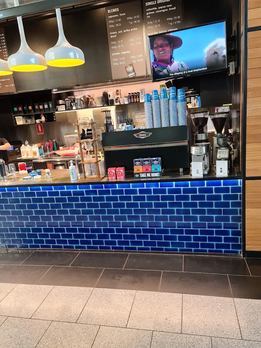 Vibe, Merlo Coffee Cafe | Springfield Lakes