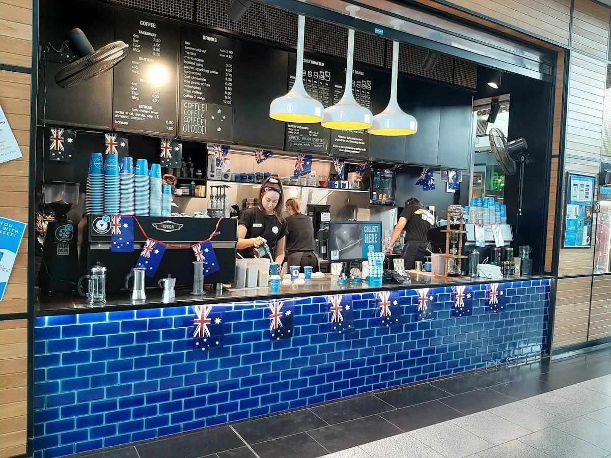 Vibe, Merlo Coffee Cafe | Springfield Lakes