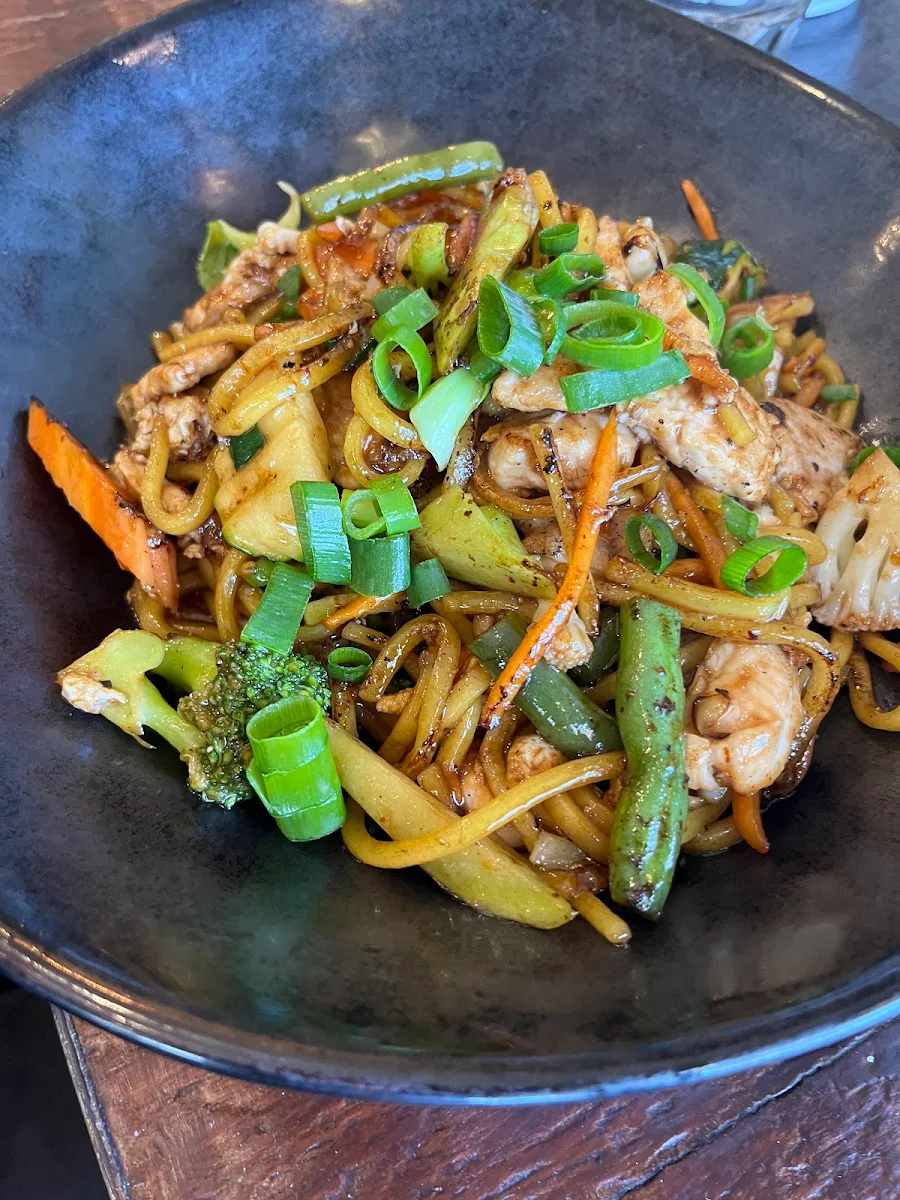 Food & drink, Jasmine Thai Kitchen