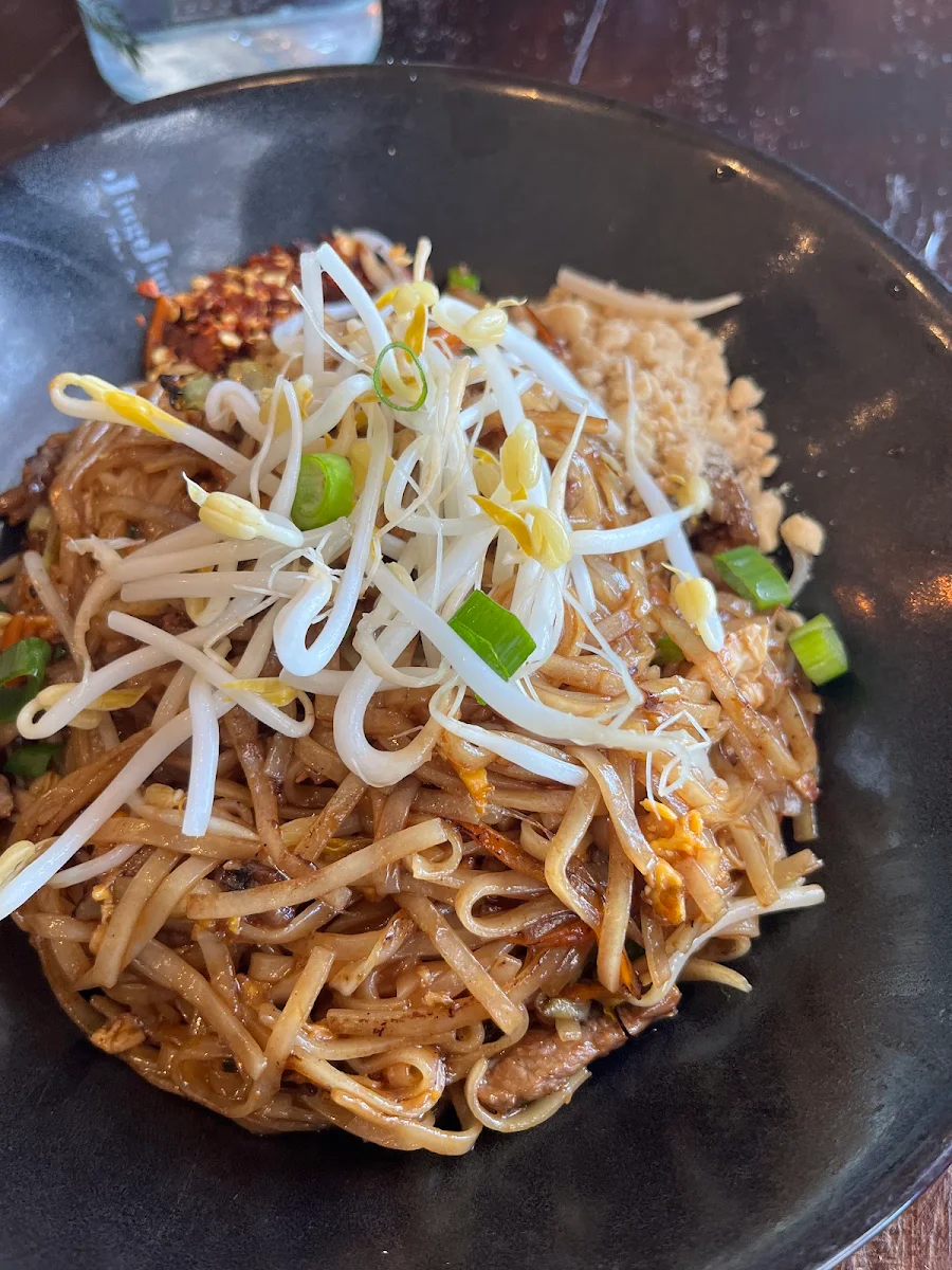 Food & drink, Jasmine Thai Kitchen