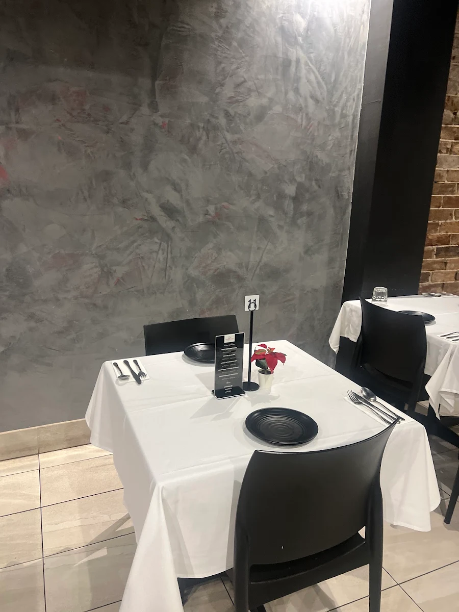 Vibe, Exotic Indian Curries HABERFIELD