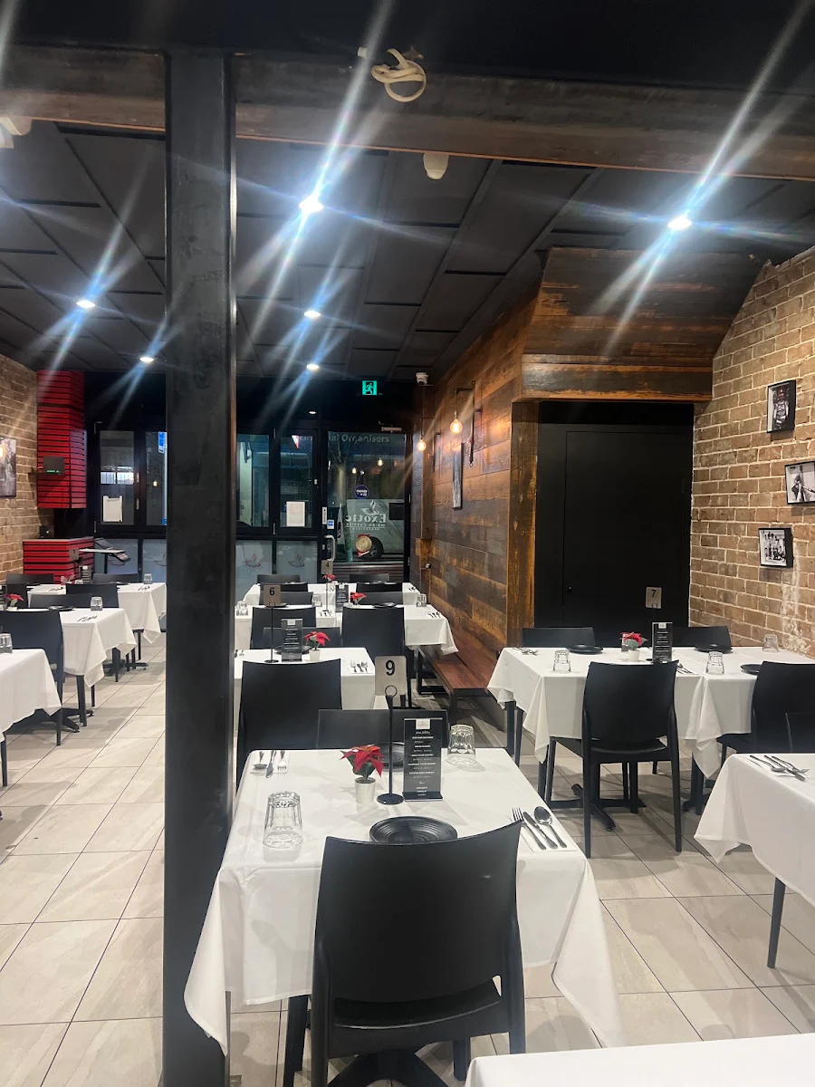 Vibe, Exotic Indian Curries HABERFIELD