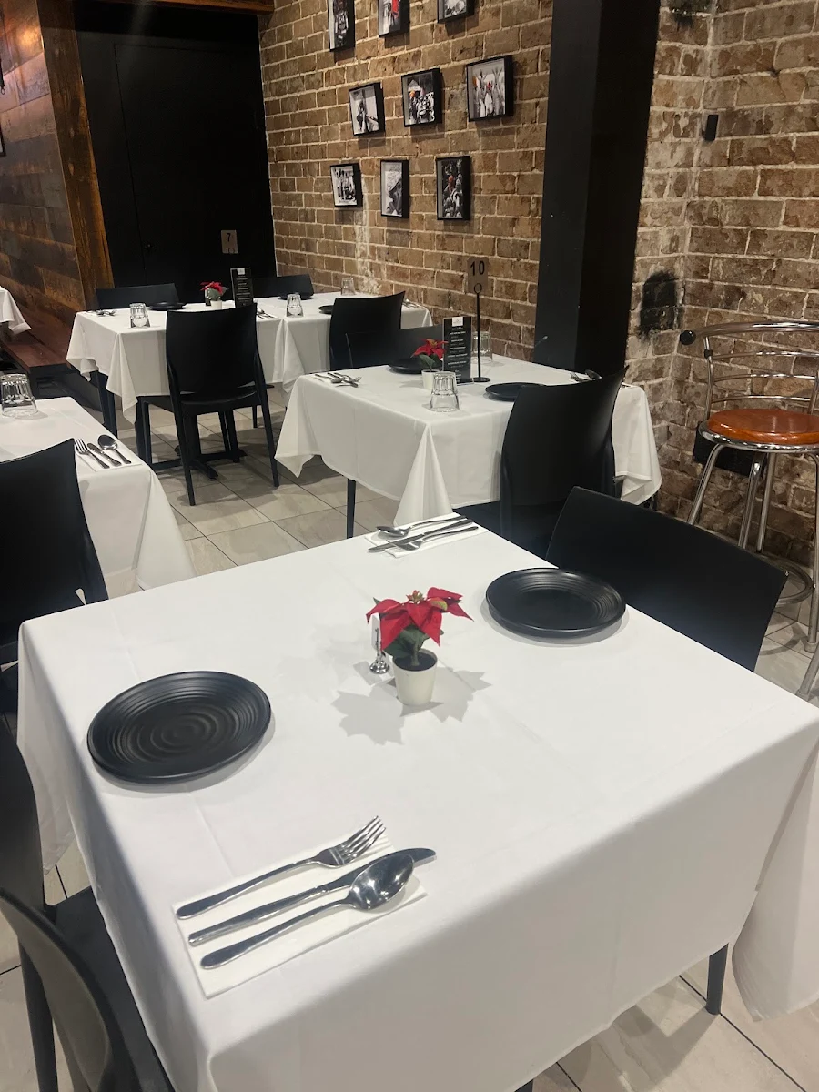 Vibe, Exotic Indian Curries HABERFIELD