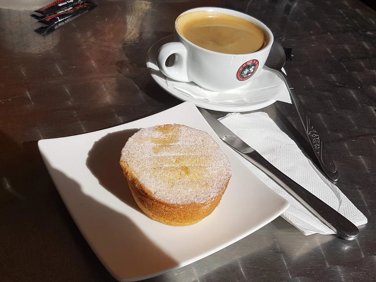 Food & drink, Oven King Bakery