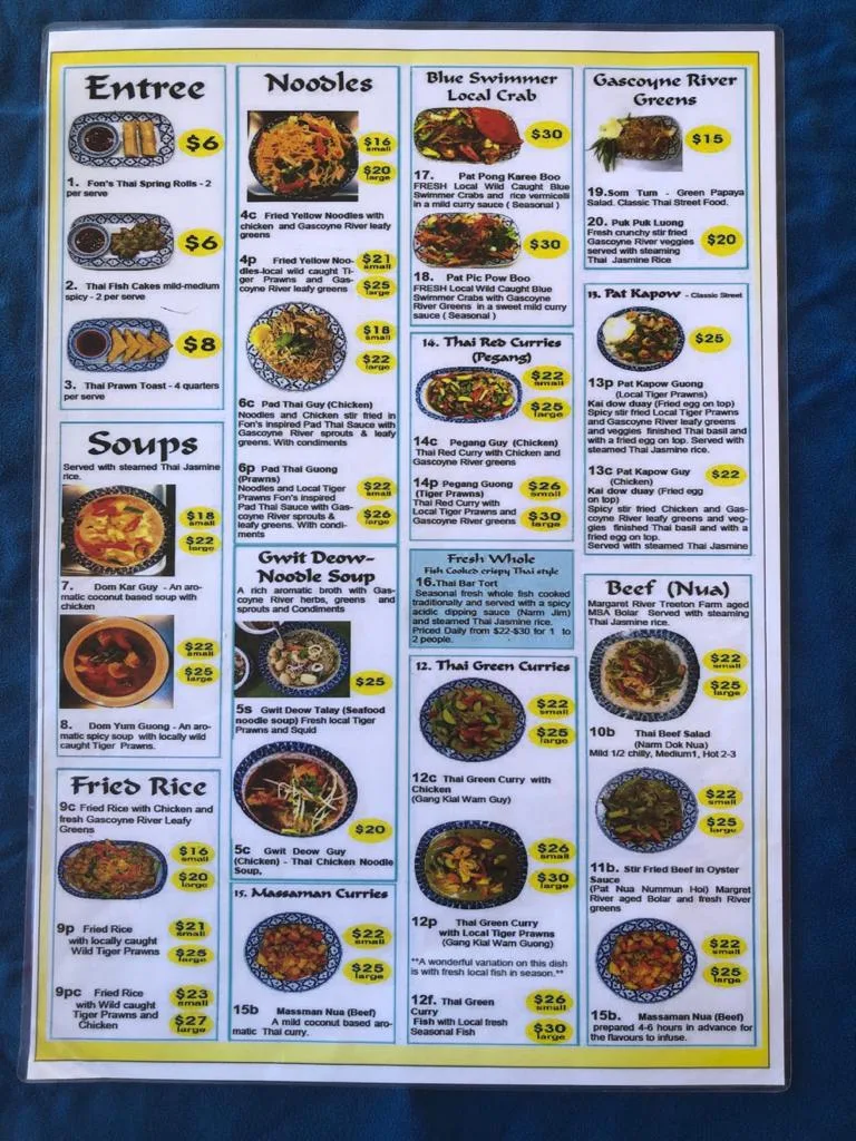 Menu photo 5