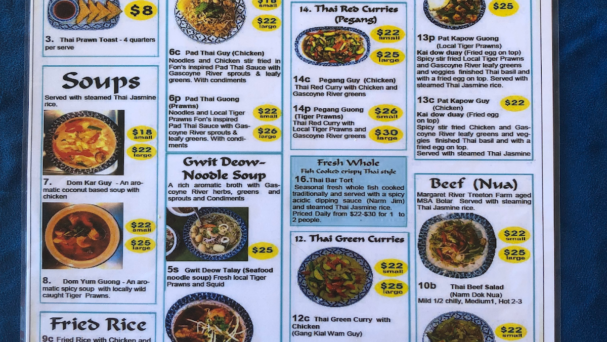 Menu photo 8