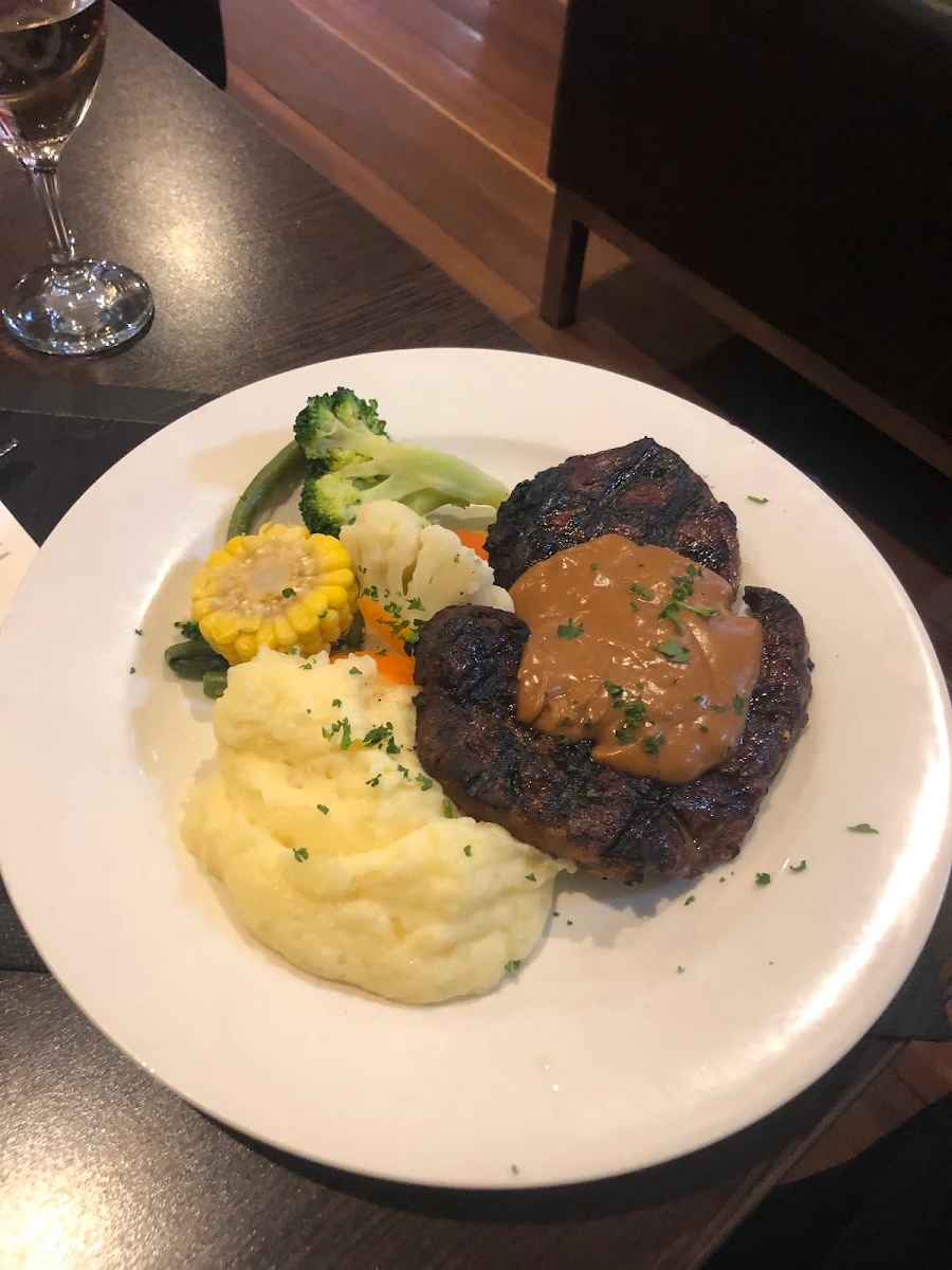 Food & drink, Drovers Motor Inn