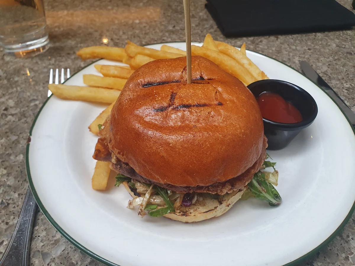 Food & drink, Restaurant Two14