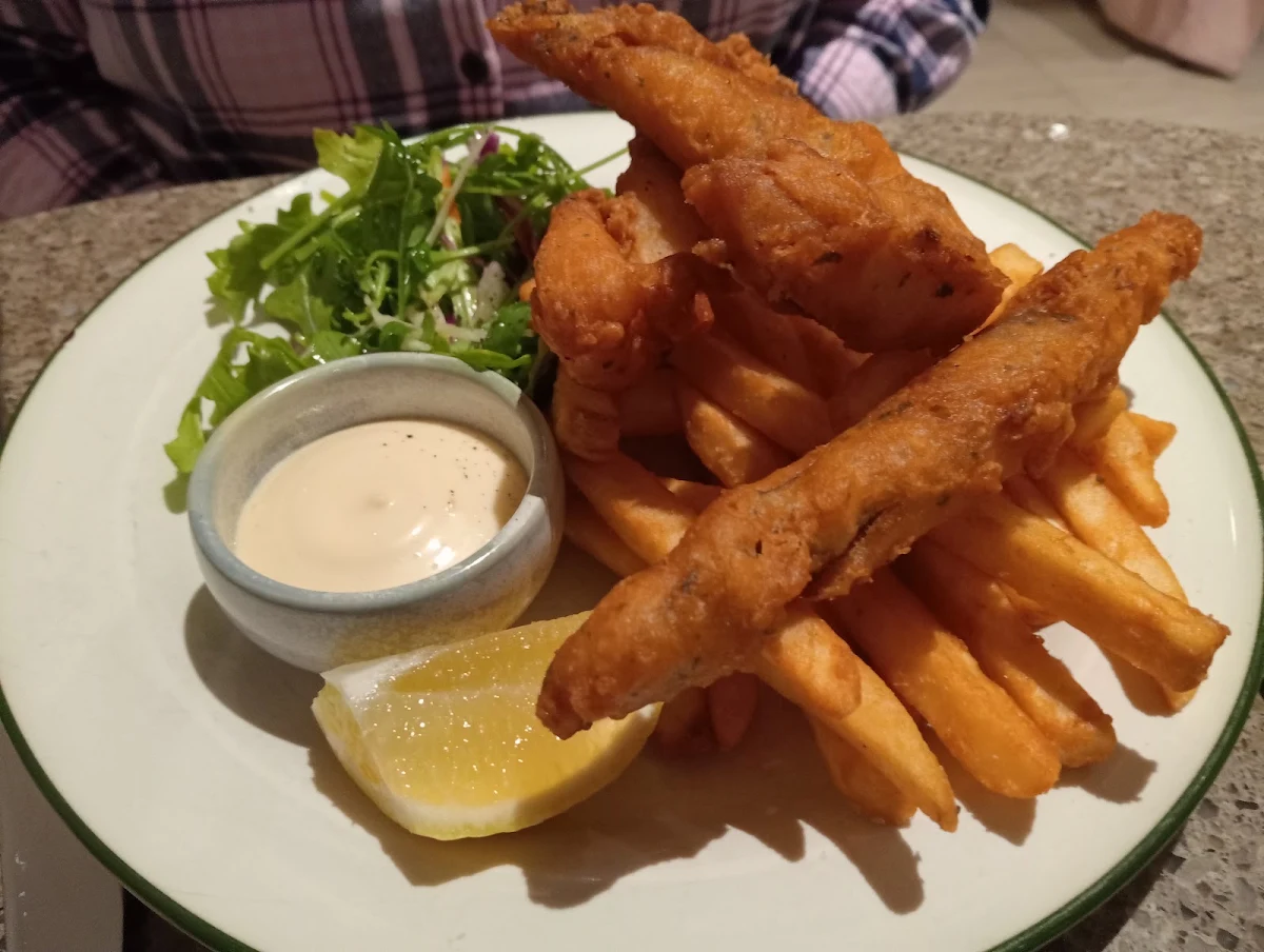 Food & drink, Restaurant Two14