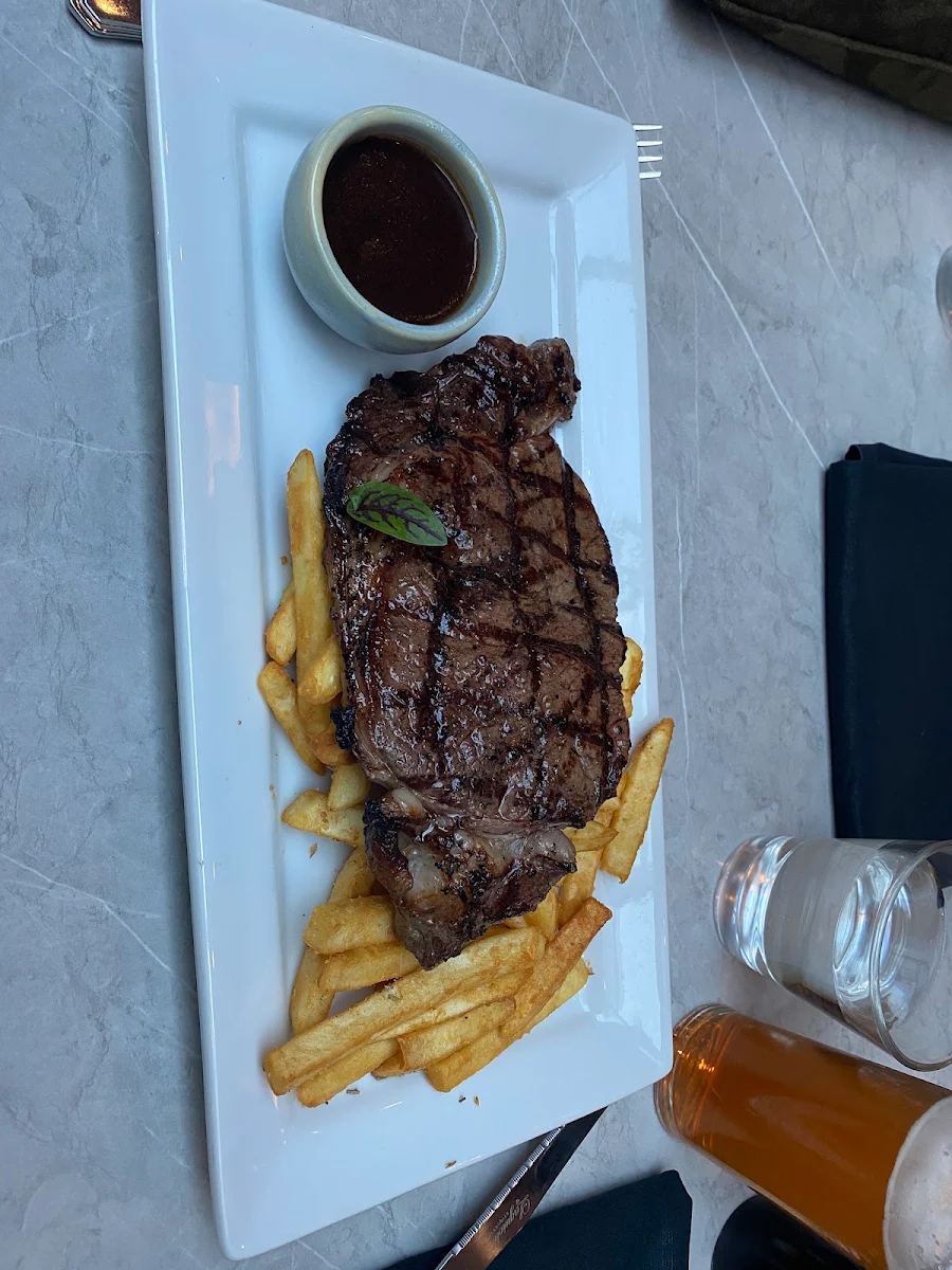 Food & drink, Restaurant Two14