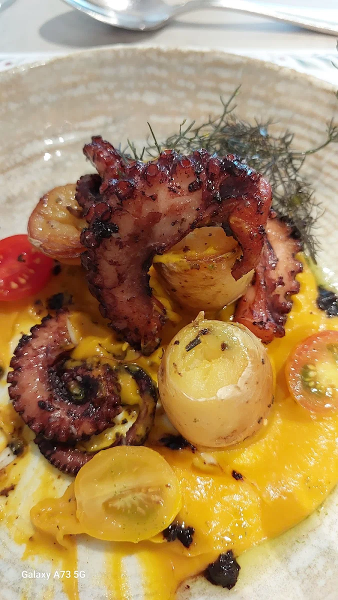 Food & drink, Restaurant Two14