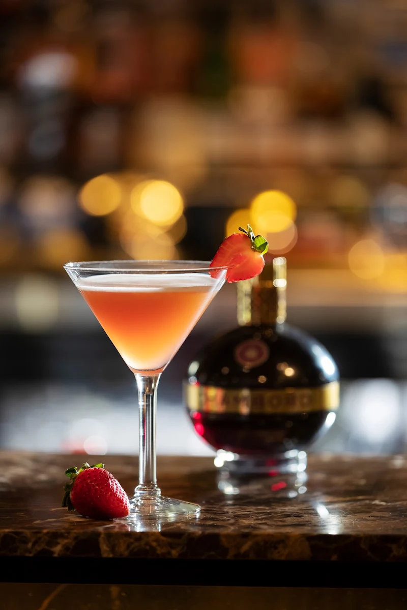 Food & drink, Restaurant Two14
