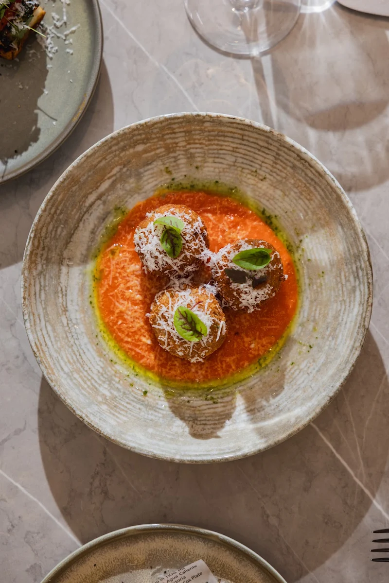 Food & drink, Restaurant Two14