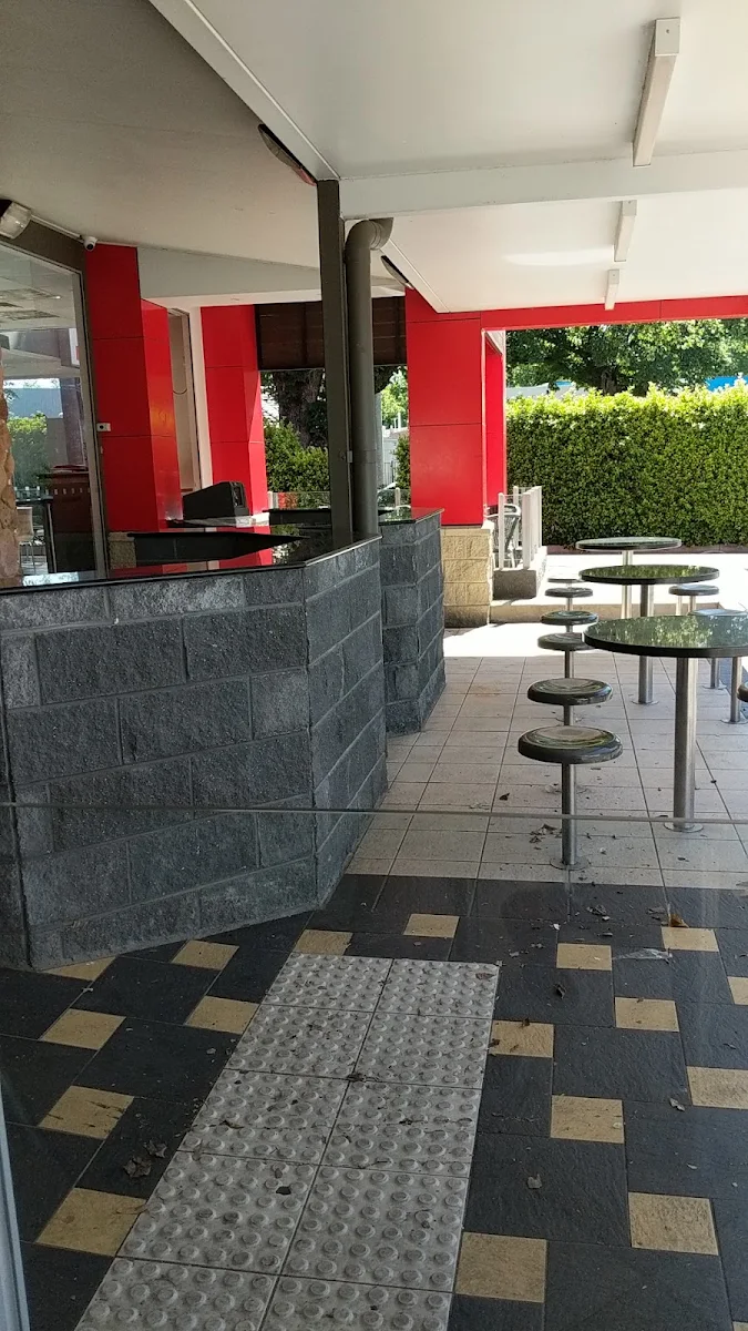 Vibe, KFC Bendigo