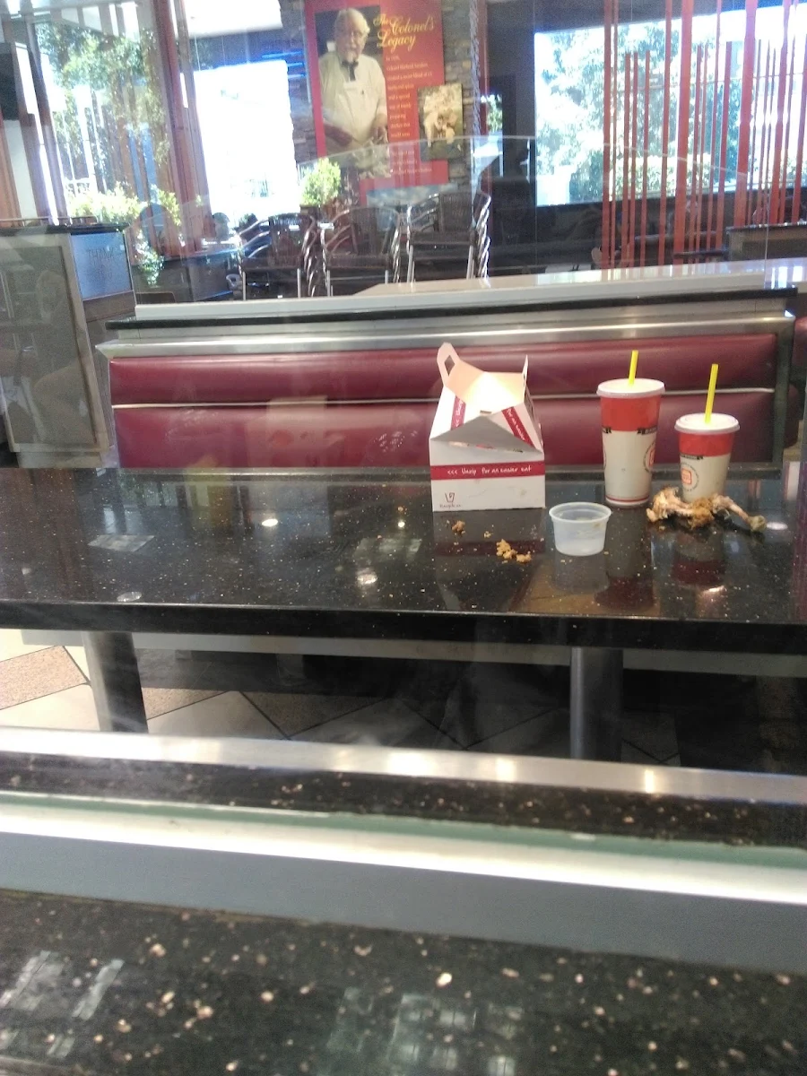Vibe, KFC Bendigo