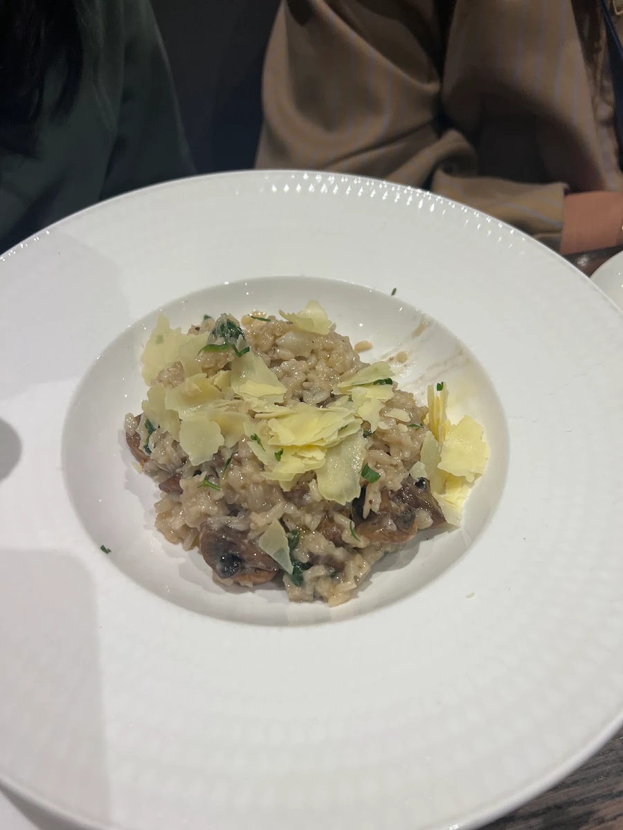 Food & drink, Rocksalt Cafe & Restaurant
