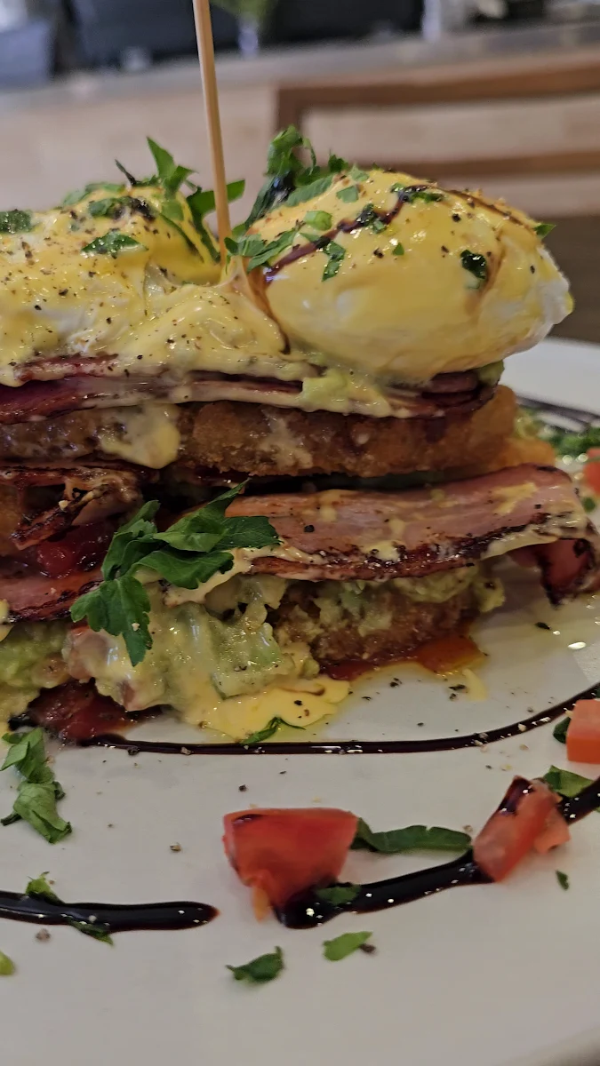 Food & drink, Rocksalt Cafe & Restaurant