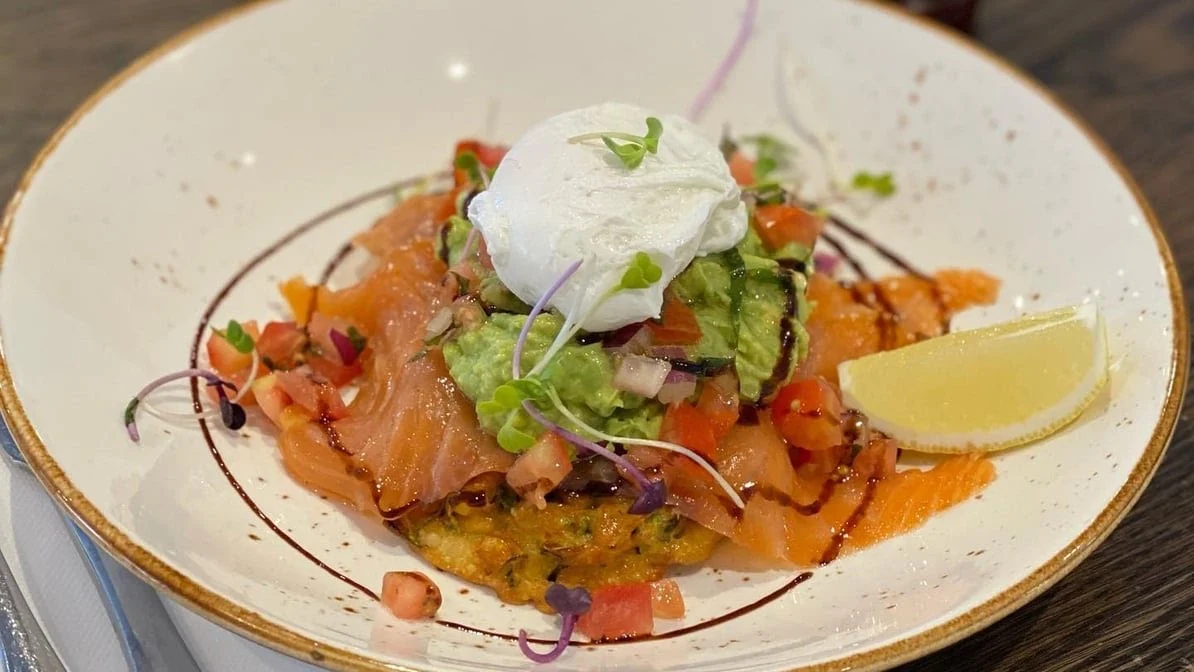 Food & drink, Rocksalt Cafe & Restaurant