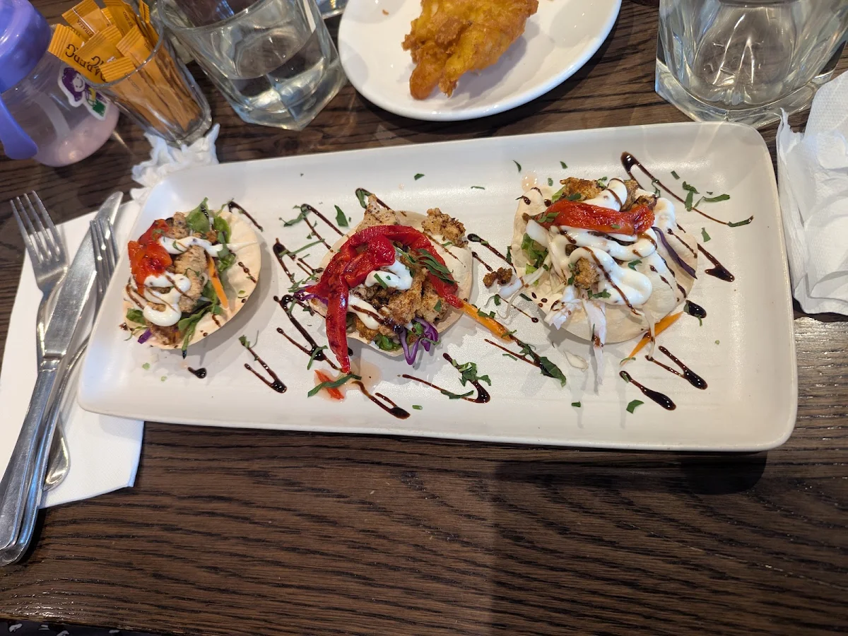 Food & drink, Rocksalt Cafe & Restaurant